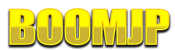 Logo BOOMJP